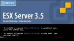 VMware ESX Server 3.5װͼ